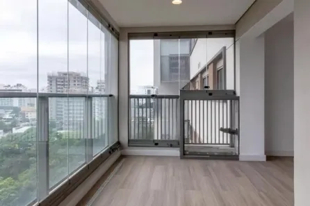 Apartamento com 2 Quartos à venda, 65m² no Indianópolis, São Paulo