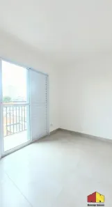 Apartamento com 2 Quartos à venda, 45m² no Chácara Belenzinho, São Paulo