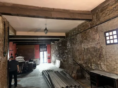 Ponto Comercial com 8 Quartos à venda, 750m² no Glória, Rio de Janeiro