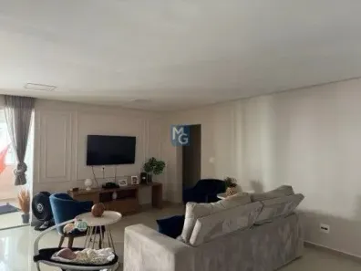 Apartamento com 3 Quartos à venda, 120m² no Boa Viagem, Recife