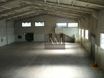 Galpão/Depósito/Armazém para alugar, 1130m² no Jardim Paulista, Atibaia