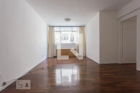 Apartamento com 3 Quartos à venda, 96m² no Paraíso, São Paulo