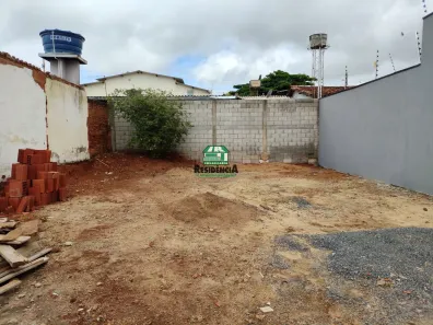 Lote/Terreno à venda, 225m² no São Lourenço, Anápolis