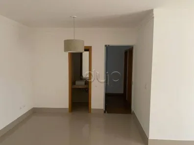 Apartamento com 3 Quartos para venda ou aluguel, 128m² no Vila Monteiro, Piracicaba