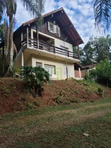 Fazenda/Sítio com 3 Quartos à venda, 1000m² no Moinho, Campo Limpo Paulista