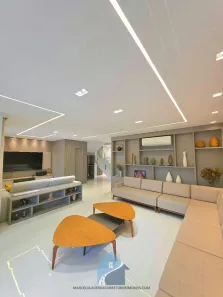 Casa com 4 Quartos à venda, 300m² no Adrianópolis, Manaus