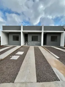 Casa com 2 Quartos à venda, 44m² no Jardim Botânico, Lajeado