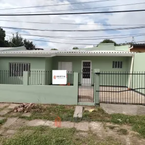 Casa com 2 Quartos à venda, 59m² no Jardim América, São Leopoldo