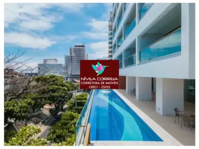 Apartamento com 1 Quarto à venda, 50m² no Barra, Salvador