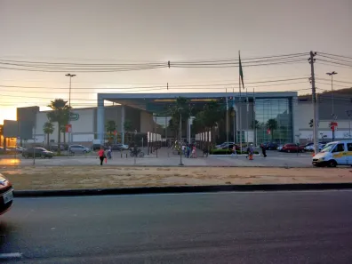 Lote/Terreno à venda, 180m² no Campo Grande, Rio de Janeiro