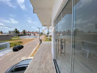 Prédio Comercial com 10 Quartos para venda ou aluguel, 250m² no Valle do Sall, Salinópolis