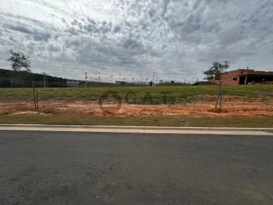 Lote/Terreno à venda, 300m² no Alphaville Nova Esplanada, Votorantim