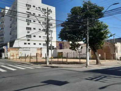 Lote/Terreno para alugar, 600m² no Centro, Taubaté