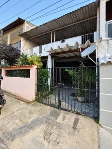 Casa com 3 Quartos à venda, 200m² no Campo Grande, Rio de Janeiro