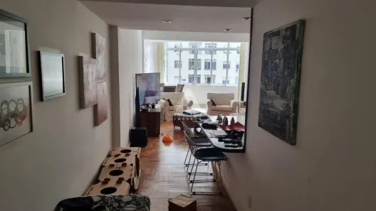 Apartamento com 3 Quartos à venda, 135m² no Copacabana, Rio de Janeiro