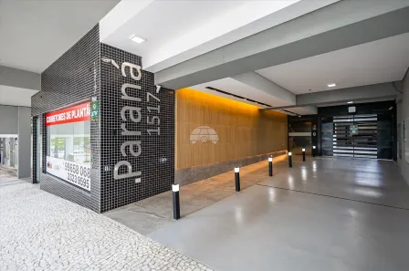 Sala Comercial à venda, 29m² no Bacacheri, Curitiba