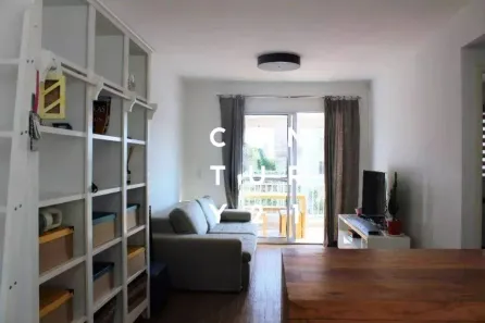 Apartamento com 2 Quartos à venda, 72m² no Pinheiros, São Paulo