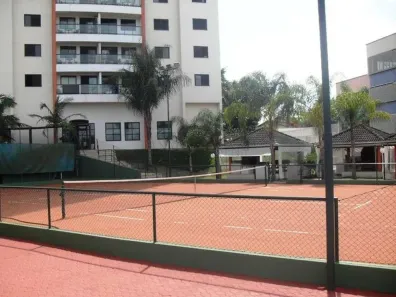 Apartamento com 4 Quartos à venda, 126m² no Jardim Esplanada, São José dos Campos