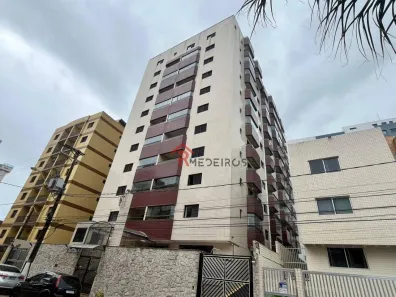 Apartamento com 2 Quartos à venda, 98m² no Tupi, Praia Grande