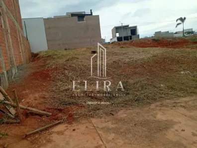 Lote/Terreno à venda, 321m² no Reserva Centenária, Santa Bárbara D'Oeste