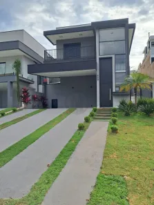 Casa de Condomínio com 3 Quartos para alugar, 220m² no Residencial Ibi-Aram II, Itupeva