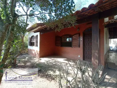 Casa com 3 Quartos para alugar, 920m² no Parque Lagoinha, Miguel Pereira