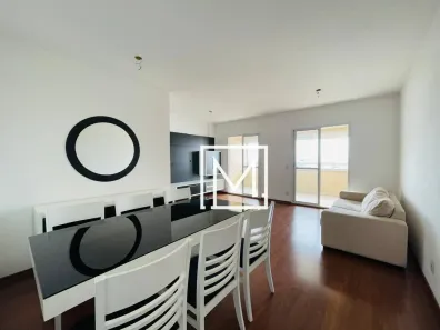 Apartamento com 3 Quartos à venda, 103m² no Vila Firmiano Pinto, São Paulo