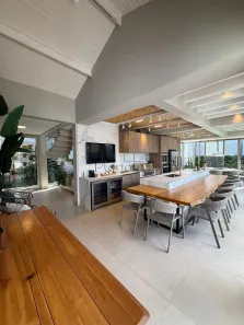 Casa de Condomínio com 4 Quartos à venda, 380m² no Vila Hollândia, Campinas