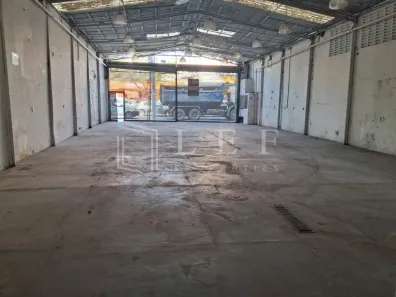 Ponto Comercial para alugar, 250m² no Vila Nova Conceição, São Paulo