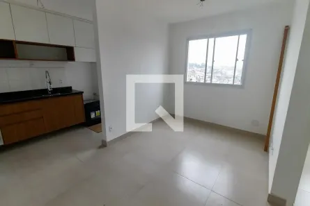 Apartamento com 2 Quartos à venda, 42m² no Parque Arariba, São Paulo