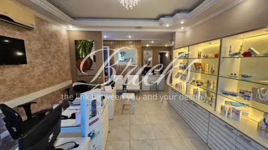Imóvel Comercial à venda, 235m² no Vila Clementino, São Paulo