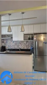 Apartamento com 2 Quartos à venda, 68m² no Jardim Tupanci, Barueri