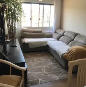 Apartamento com 3 Quartos à venda, 80m² no Jardim Paraíso, São Paulo