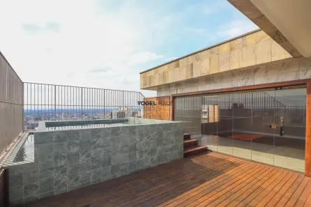 Cobertura com 4 Quartos à venda, 470m² no Centro, Canoas