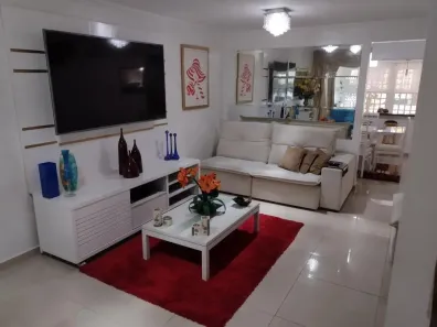 Sobrado com 2 Quartos à venda, 135m² no Nova Petrópolis, São Bernardo do Campo