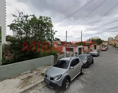 Lote/Terreno à venda, 240m² no Parque Mandaqui, São Paulo