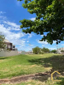 Lote/Terreno à venda, 680m² no Parque Residencial Alcântara, Londrina