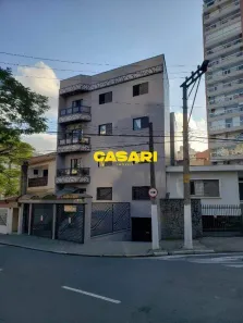 Apartamento com 1 Quarto à venda, 57m² no Centro, São Bernardo do Campo