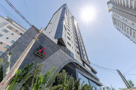 Apartamento com 3 Quartos à venda, 134m² no , Balneário Piçarras