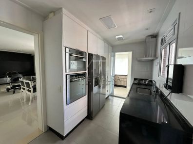 Apartamento com 3 Quartos à venda, 140m² no Santo Antônio, São Caetano do Sul