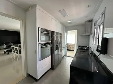 Apartamento com 3 Quartos à venda, 140m² no Santo Antônio, São Caetano do Sul
