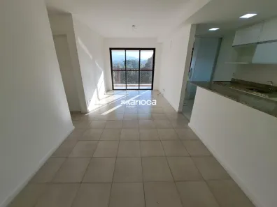 Apartamento com 2 Quartos à venda, 69m² no Taquara, Rio de Janeiro