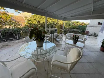 Cobertura com 3 Quartos à venda, 186m² no Barra da Tijuca, Rio de Janeiro