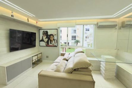 Apartamento com 2 Quartos à venda, 50m² no Mato Grande, Canoas