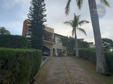 Casa de Condomínio com 3 Quartos à venda, 300m² no Bairro Campos de Santo Antônio, Itu
