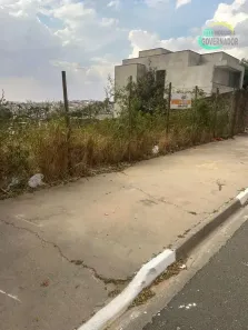 Lote/Terreno à venda, 360m² no Jardim do Lago Continuação, Campinas