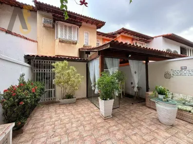 Casa de Condomínio com 3 Quartos à venda, 190m² no Anil, Rio de Janeiro