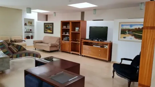 Casa com 4 Quartos à venda, 285m² no Vila Ana Maria, Ribeirão Preto