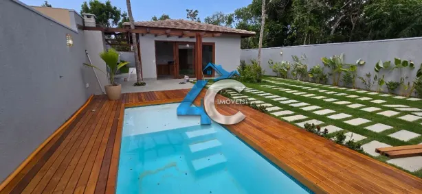 Casa com 4 Quartos à venda, 154m² no , Porto Seguro