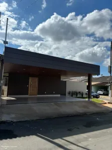 Casa de Condomínio com 3 Quartos à venda, 152m² no Parque João Braz - Cidade Industrial, Goiânia